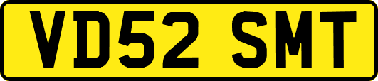 VD52SMT