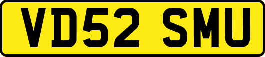 VD52SMU