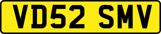VD52SMV
