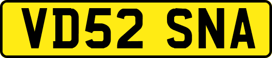 VD52SNA