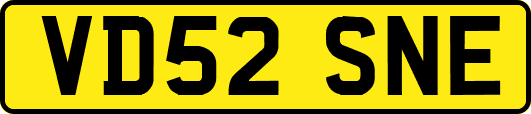 VD52SNE