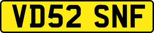 VD52SNF