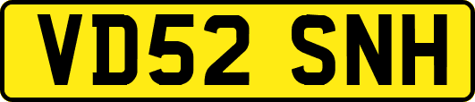 VD52SNH