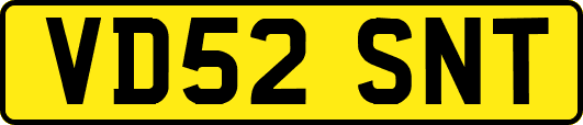 VD52SNT
