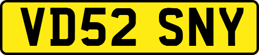 VD52SNY