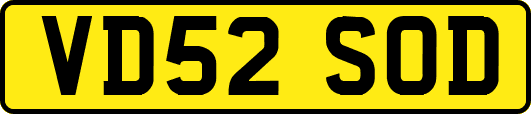 VD52SOD