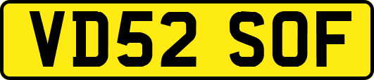 VD52SOF
