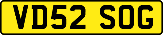 VD52SOG