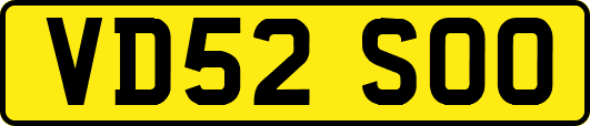 VD52SOO