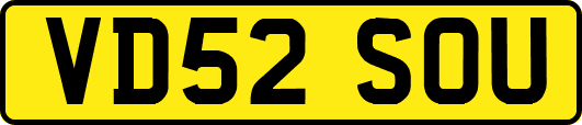 VD52SOU