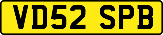 VD52SPB