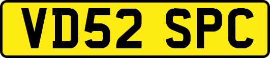 VD52SPC