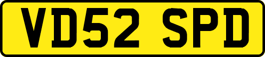 VD52SPD