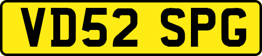 VD52SPG