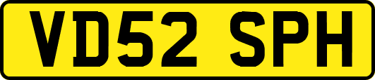 VD52SPH