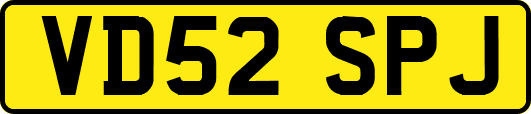 VD52SPJ