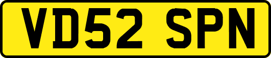 VD52SPN