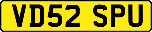 VD52SPU