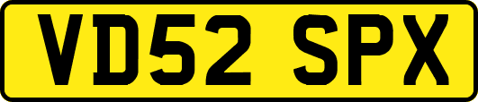 VD52SPX
