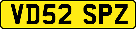 VD52SPZ
