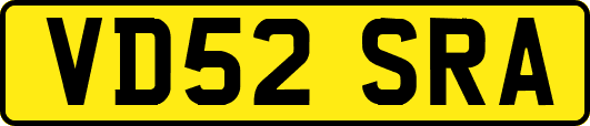 VD52SRA