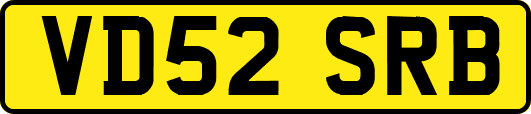 VD52SRB