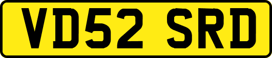 VD52SRD
