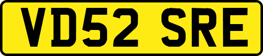 VD52SRE