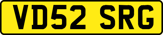 VD52SRG