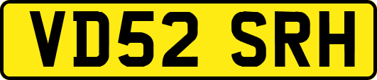 VD52SRH