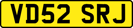 VD52SRJ