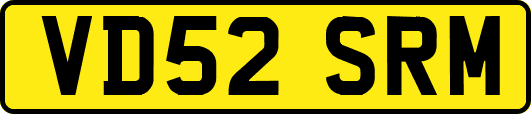 VD52SRM