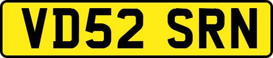VD52SRN