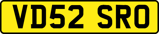 VD52SRO