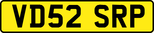VD52SRP