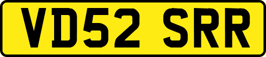 VD52SRR