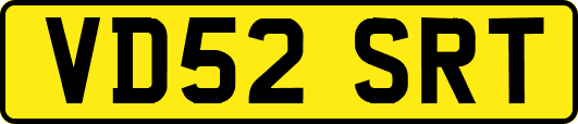 VD52SRT