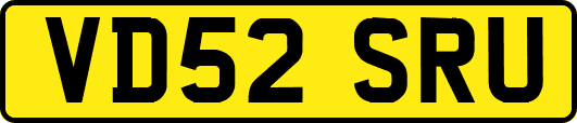 VD52SRU