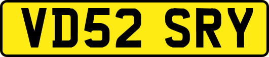 VD52SRY