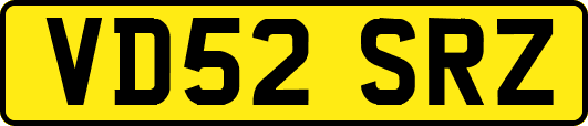 VD52SRZ