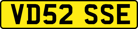 VD52SSE