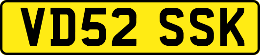 VD52SSK