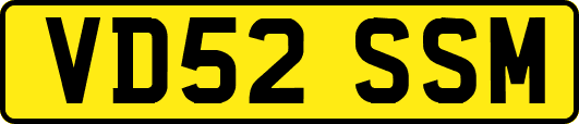 VD52SSM