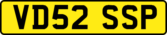 VD52SSP