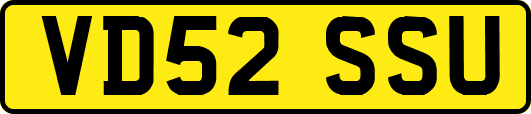 VD52SSU