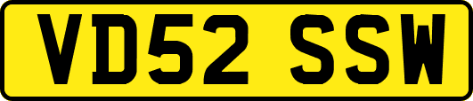 VD52SSW