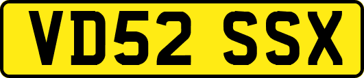 VD52SSX