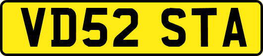 VD52STA