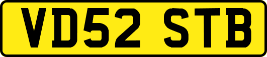 VD52STB
