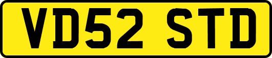 VD52STD
